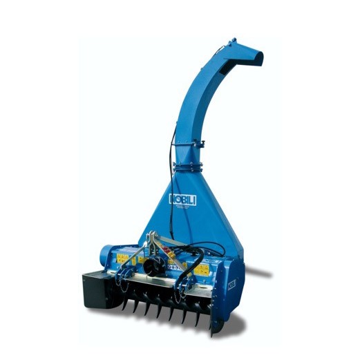 NOBILI TRP-CV