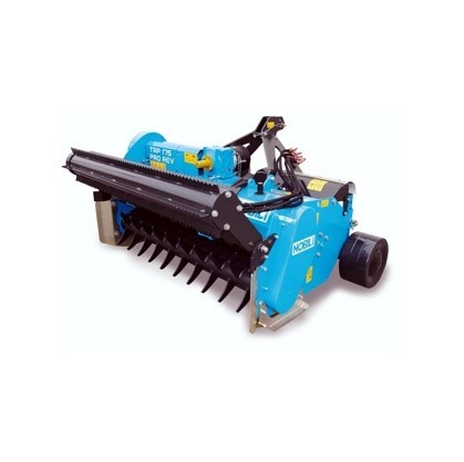 NOBILI TRP PRO REV