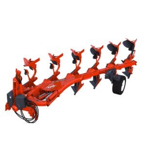 KUHN MASTER L