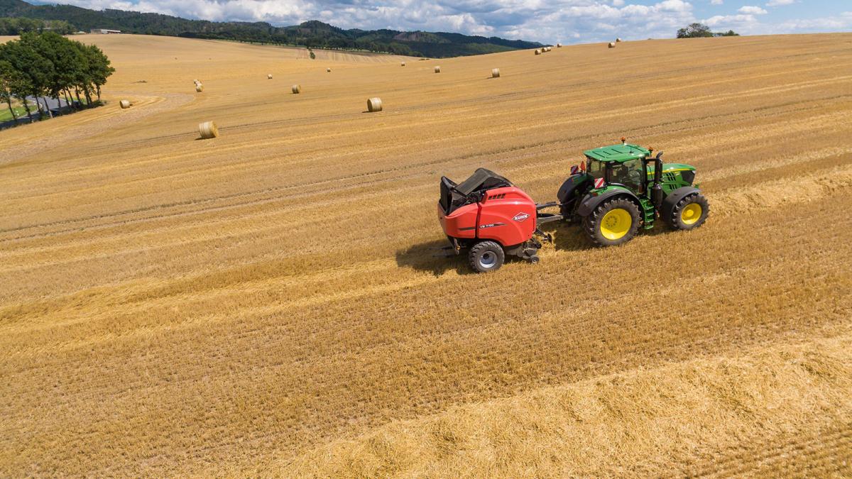 KUHN VB 7100 - immagine 4