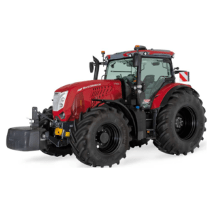 McCormick X7.6 VT-Drive