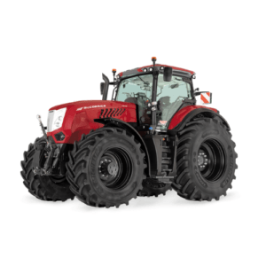 McCormick X8 VT-Drive