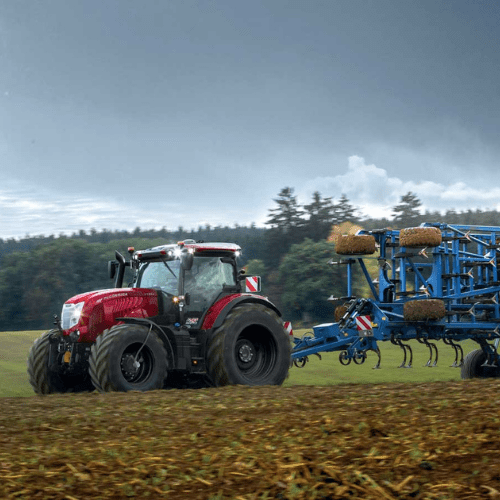 McCormick X7.6 VT-Drive - immagine 3