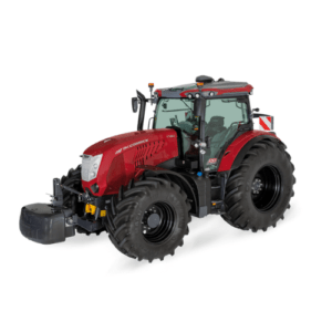 McCormick X7.6 P6-Drive
