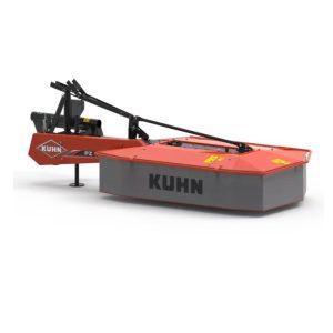 KUHN PZ 190 - 220