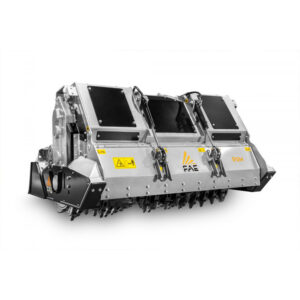 FAE RSM - RSM/HP da 200 a 360 CV