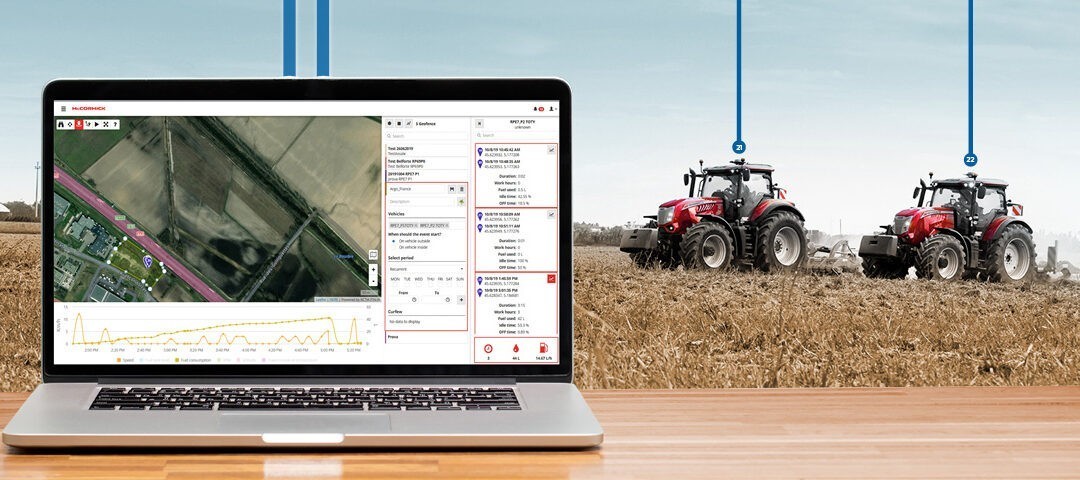 McCormick Fleet Management