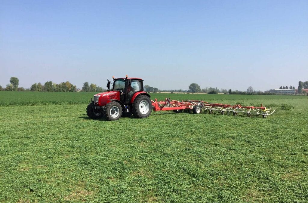 McCORMICK X5