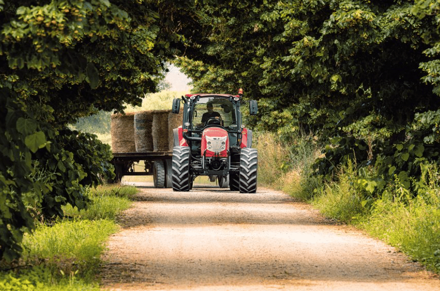 Patente per trattori agricoli: risposte alle domande più frequenti
