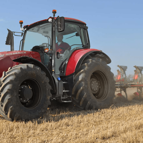 McCormick X6.4 - immagine 3