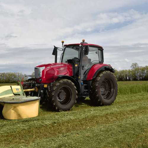 McCormick X6.4 - immagine 4