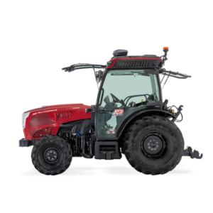 McCormick X4 F-N-XL