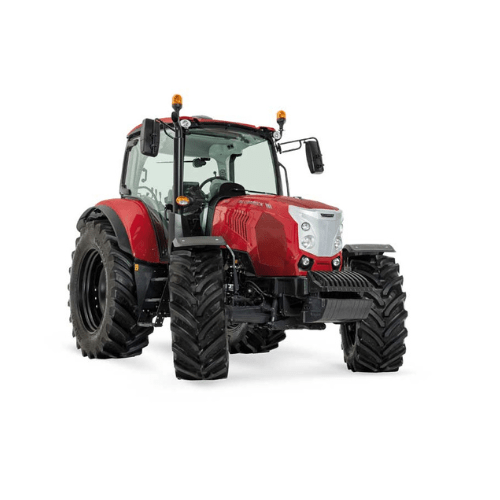 McCormick X6.4