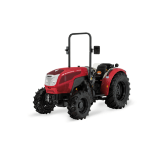 McCormick X3 F