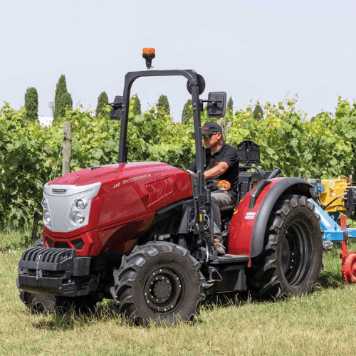 McCormick X4 F-GE-GB-XL - immagine 4