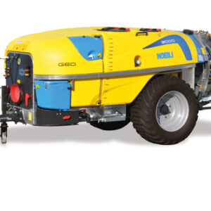 NOBILI GEO ANTIS V 3000 T