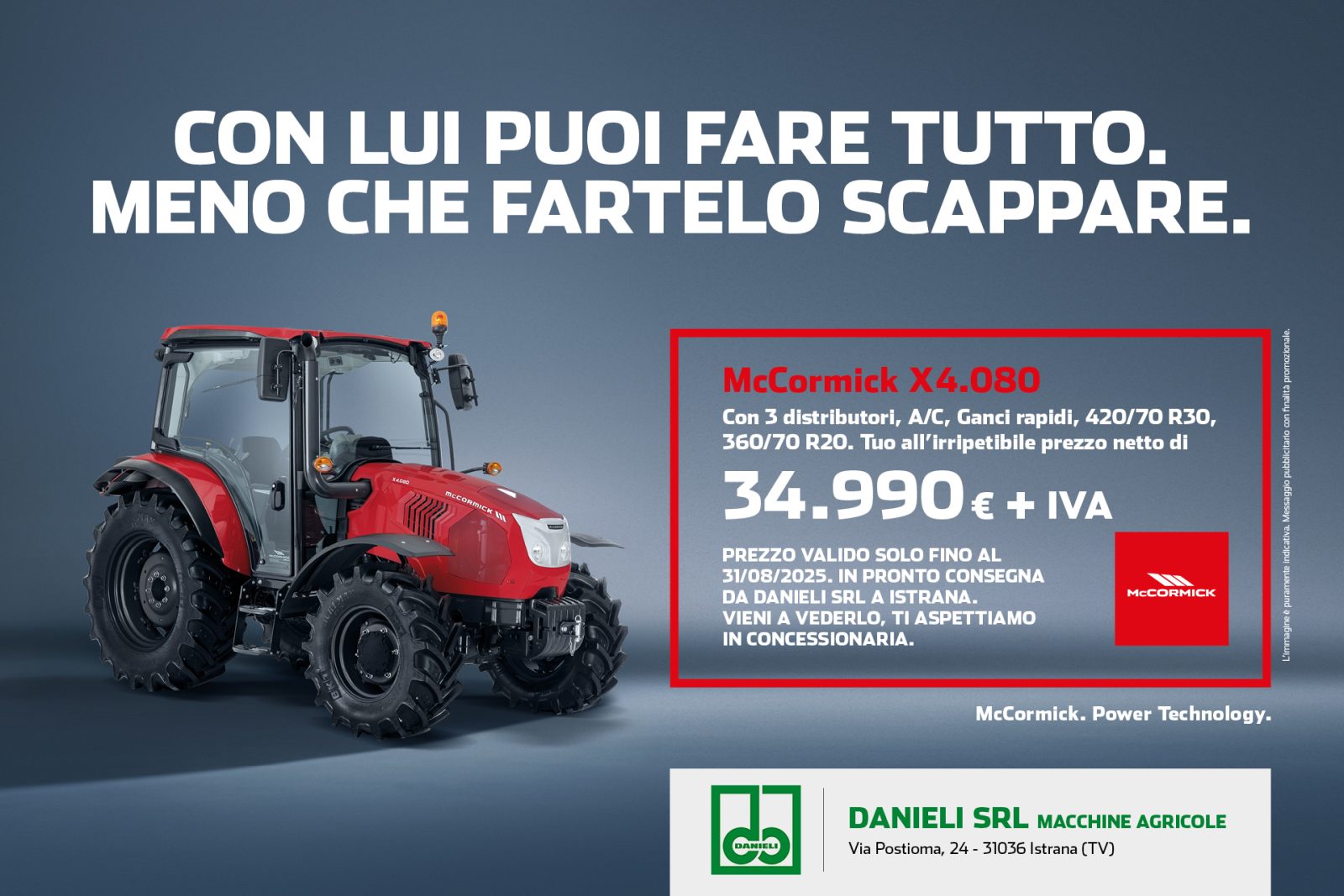 XA.080 PROMO 2025