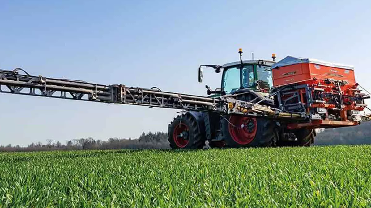 KUHN AERO 32.1 - immagine 4