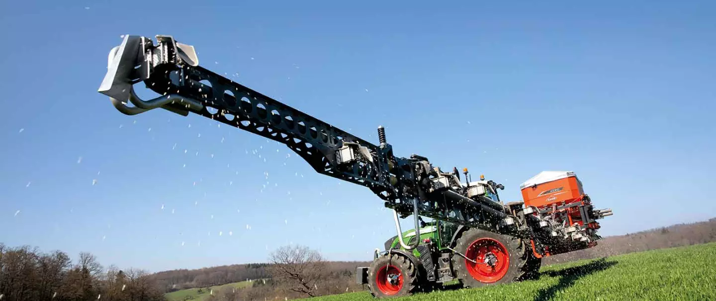 KUHN AERO 32.1 - immagine 3
