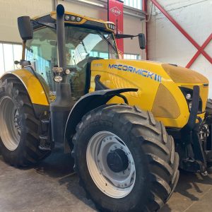 MCCORMICK X7.670VTD