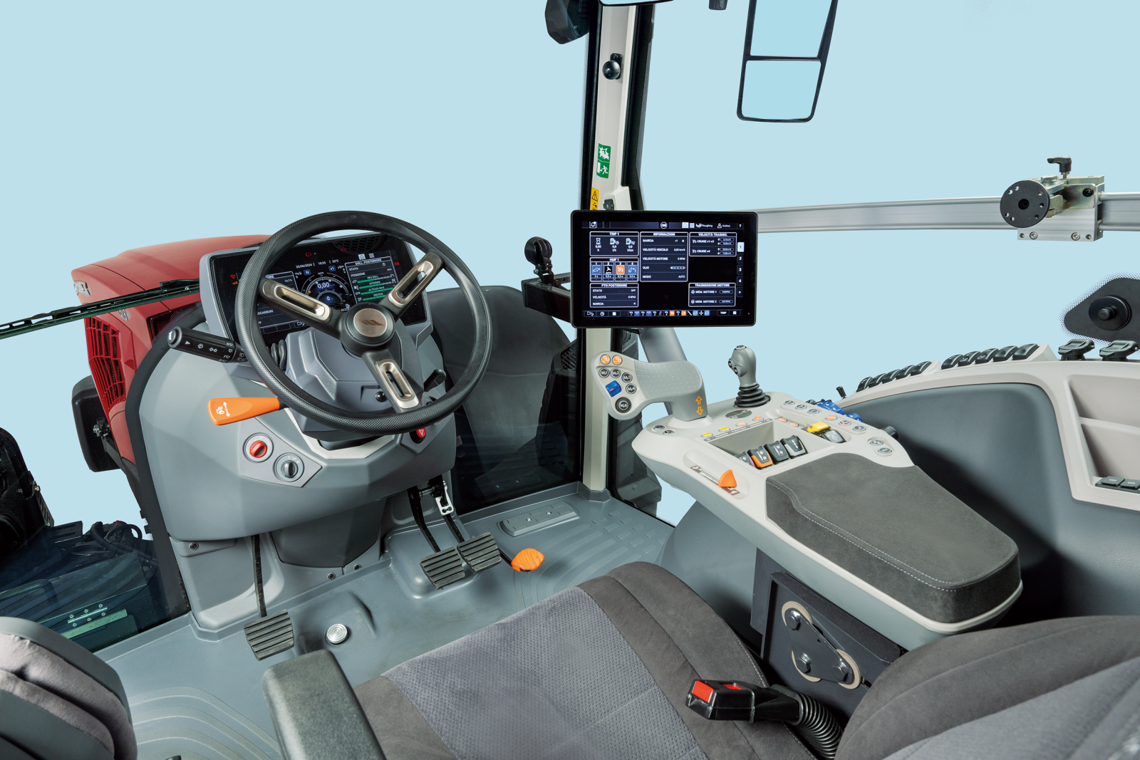 McCormick X7 SWB - immagine 4