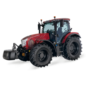 McCormick X7 SWB