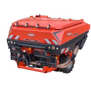 KUHN TF 2300C