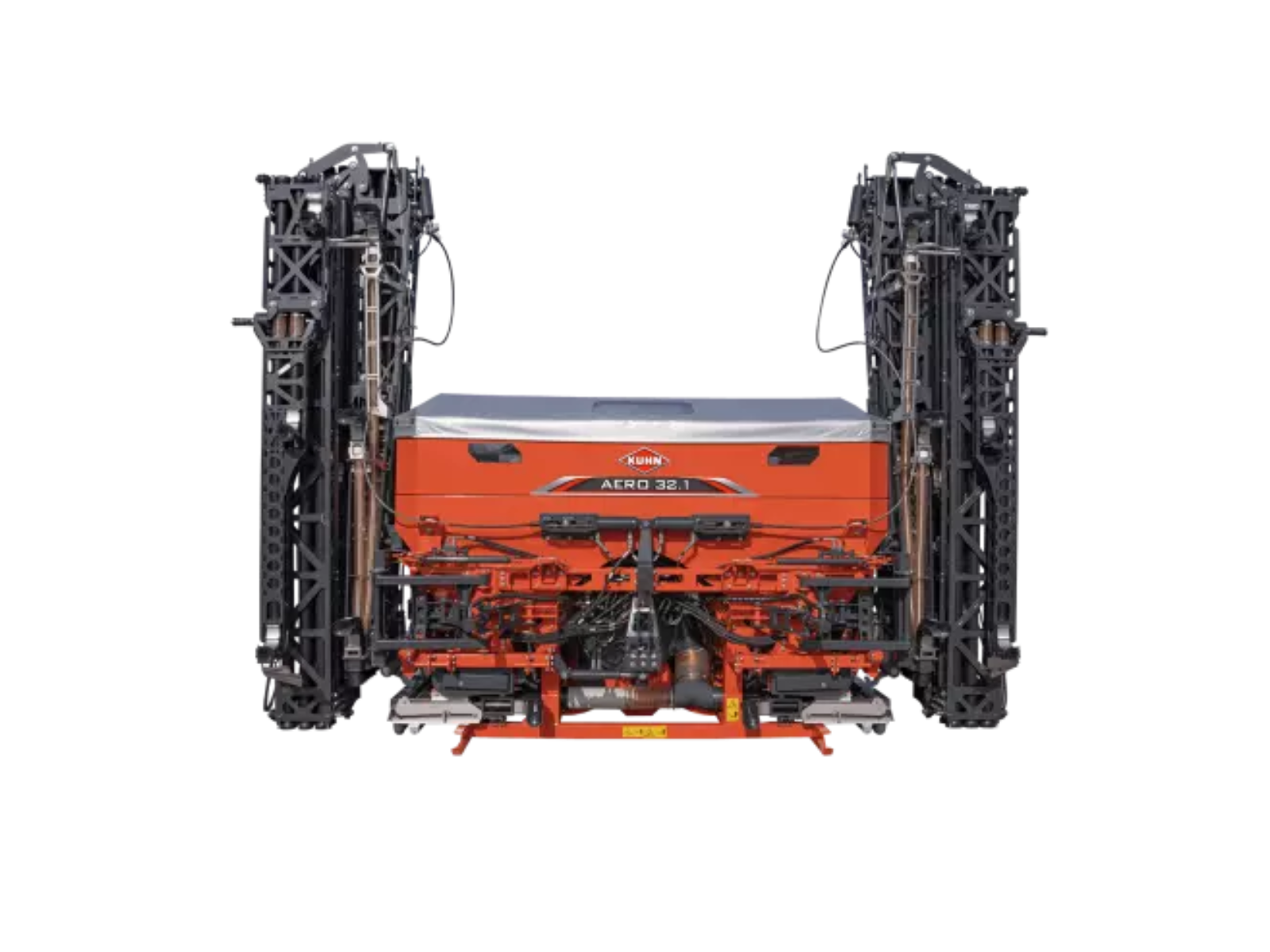 KUHN AERO 32.1