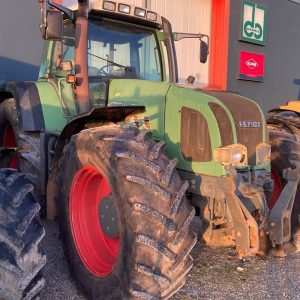 Fendt 916