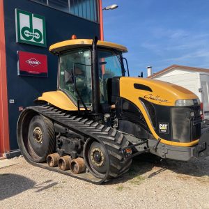 CHALLENGER MT745B