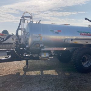 CARROBOTTE VAIA 100 MR