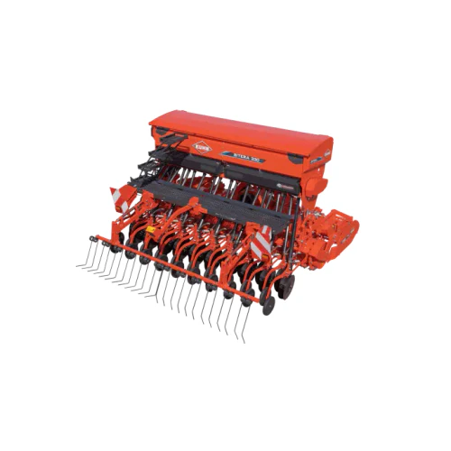 KUHN SITERA – Seminatrici combinate meccaniche