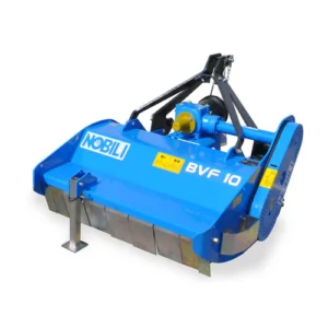 Trincia NOBILI BVF serie 10