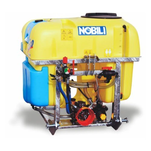 Atomizzatore NOBILI ECO